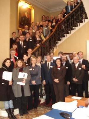 EAHL 2008